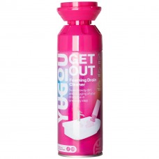 Пена для чистки умывальников YUGOU 450 мл