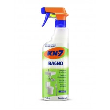 Средство для ухода за ванной комнатой Kh-7 Detergente Bagno 750Ml Spray