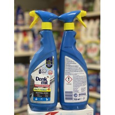 Средство жидкое для универсальной уборки Denkmit Multi Power4 Reiniger спрей 750мл.