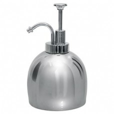 Дозатор для мила porcelain AMY хром_10.20164