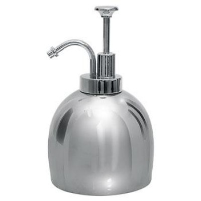 Дозатор для мила porcelain AMY хром_10.20164