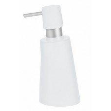 Дозатор д/мила MOVE білий_10.09588