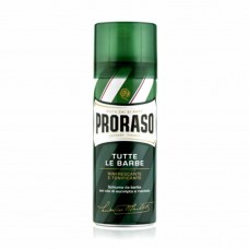 ПІНА ДЛЯ ГОЛІННЯ 400 МЛ.  VERDE PRORASO