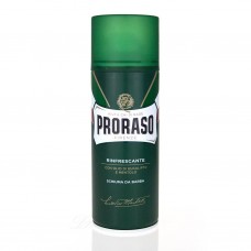 ПІНА ДЛЯ ГОЛІННЯ PRORASO SCH. BARBA VERDE ML400