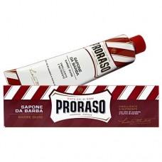КРЕМ ДЛЯ ГОЛІННЯ ДЛЯ ЖОРСТКОЇ ЩЕТИНИ PRORASO