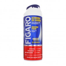 ПІНА ДЛЯ ГОЛІННЯ 400 МЛ. АКТІВ FIGARO