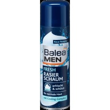 Пена д/бритья DM Balea FRESH 300мл