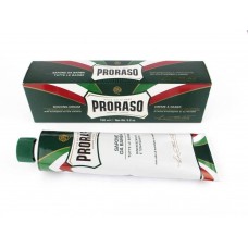 МИЛО ДЛЯ ГОЛІННЯ PRORASO SAP.BAR.TB VERDE ML150