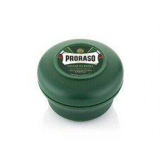 МИЛО ДЛЯ ГОЛІННЯ ДЛЯ ВСІХ ТИПІВ ШКІРИ ШАЙБА 150 МЛ. PRORASO