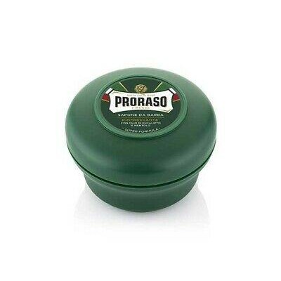 МИЛО ДЛЯ ГОЛІННЯ ДЛЯ ВСІХ ТИПІВ ШКІРИ ШАЙБА 150 МЛ. PRORASO