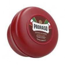 КРЕМ ДЛЯ ГОЛІННЯ PRORASO SAP.BAR.CIOT.ROS.ML150
