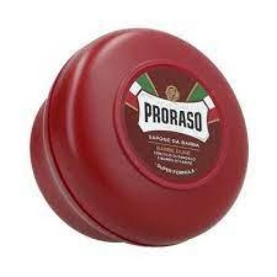 КРЕМ ДЛЯ ГОЛІННЯ PRORASO SAP.BAR.CIOT.ROS.ML150