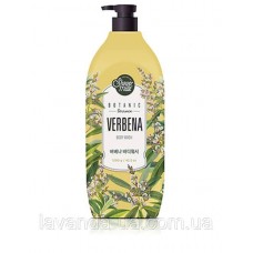 Гель д/душу Shower Mate Botanic Terrace Verbena Body Wash - 1.2кг