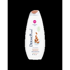 ГЕЛЬ ДЛЯ ВАННИ ТА ДУШУ DERMOMED BAGNO ML650 MANDORLA