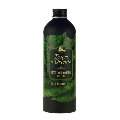 Гель-крем д/душа TD Bagno crema 