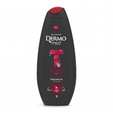 Гель для душа Dermomed Женьшень 650 мл