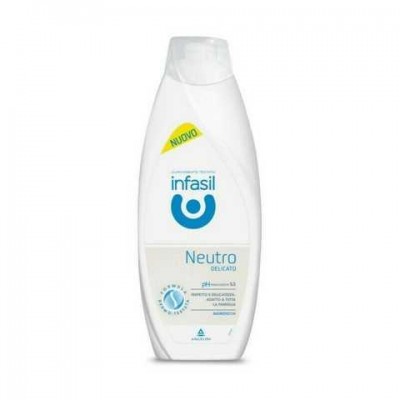 Гель д/душа 500 МЛ. BS NEUTRO ML500 INFASIL