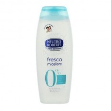 ГЕЛЬ ДЛЯ ВАННИ ТА ДУШУ NEUTRO ROBERTS BS FRESCO MENT. ML700