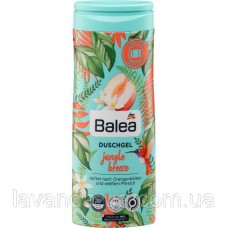 Гель д/душа Balea Dusche & Creme Jungle Breeze 300мл.