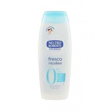Гель для душа NEUTRO ROBERTS BAGNODOC.500 ML.CRYSTAL FRESH