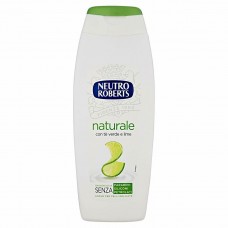 Гель для душа NEUTRO ROBERTS BS NATUR. ML500