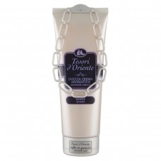 Гель д/душа Tesori doccia crema MIRRA 250ml /кремовий гель для душу "Мірра"