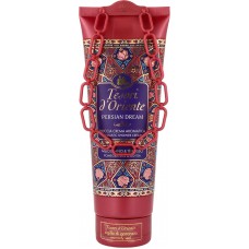 Гель для душа Tesori doccia crema PERSIAN DREAM 250 ml
