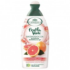 Гель для душа L'angelica NEW Bath & shower FRUTTA V.BS.POM. 500ml