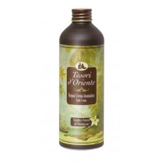 Гель-крем д/душа TD Bagno crema Vaniglia/500ml/крем-гель для ванни "Ваніль і імбир" Гель-крем д/душа TD Bagno crema Vaniglia/500ml/крем-гель для ванни "Ваніль і імбир"