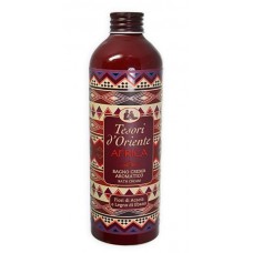 Гель-крем д/душа TD Bagno crema Africa/500ml/крем-гель для ванни "Афріка"