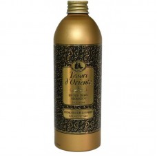 Гель-крем д/душа TD Bagno crema Royal/500ml/крем-гель для ванни "Королівський"