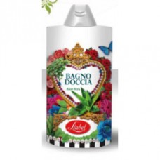 BAROQUE bagno doccia/500ml/гель-піна для миття