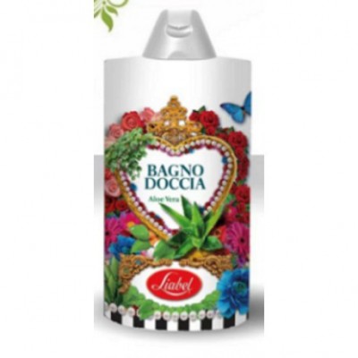 BAROQUE bagno doccia/500ml/гель-піна для миття