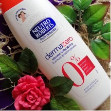 Гель д/душа NEUTRO ROBERTS DERMAZERO ML700 NEUTRO ROBERTS 700мл