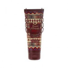 Гель д/душа Tesori doccia crema Africa 250ml