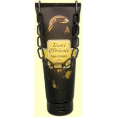 Гель д/душа Tesori doccia crema legno di GUAJAKO250ml varie/гель для душу з афродизіаками