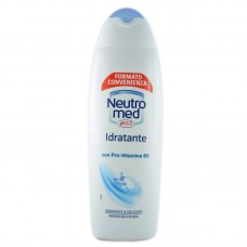 Гель д/душа NEUTROMED 00269 ЗВОЛОЖУЮЧИЙ NEUTROMED 50_40(р) 750 МЛ.