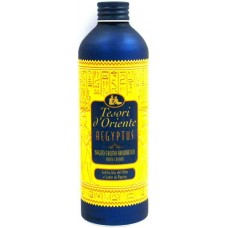 Гель-крем д/душа TD Bagno crema Aegyptus/500ml/крем-гель для ванни "Аромат куфу" 500мл