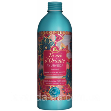 Гель-крем д/душа TD Bagno crema AURVEDA/500ml/крем-гель для ванни 