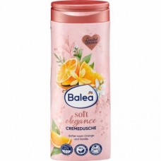 Гель для душа Balea Soft Elegance, 300 мл