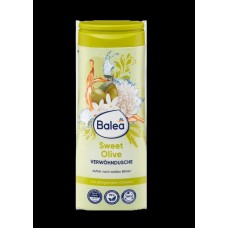 Гель для душа Balea Sweet Olive 300 мл