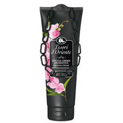 Гель д/душа Tesori 