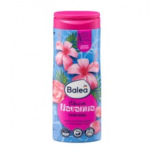 Гель для душа Balea Havanna Hibiscus 300 мл