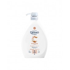 Гель для душа DermoMed Карите и миндаль 1000 мл