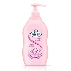 ВАННА/ДУШ 400 МЛ. BABY FISSAN