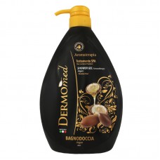 Гель д/душа Dermomed Olio di Argan 1000 мл