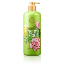 Гель для душа Happy Bath Signature Fruity Rose