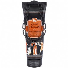 Гель д/душа Tesori d'oriente crema corpo Fior di lotto 300ml / крем для тіла і обличчя "Квітка Лотос
