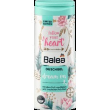 Гель д/душа Balea Duschegel Dream On 300 мл