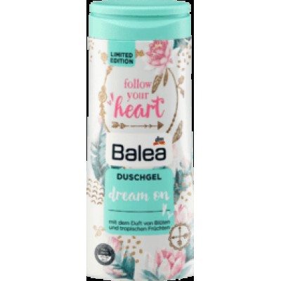 Гель д/душа Balea Duschegel Dream On 300 мл